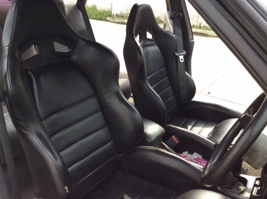 ขายรถ แดวู เอสเปโร่ ปี95 เครื่องหัวฉีด 2.0 เกียร์ธรรมดา ติดแก๊สLPG เพาเวอร์ ไฟฟ้าทั้งคัน ภายในสวยสะอาดครับ เบาะซิ่ง แอร์เย็น วิทยุCD ตัวถังเดิมๆไม่มีชนเลย สีเดิมยังเงาสวย แม็กrail แท้ รถแต่งมานิดหน่อยครับกำลังสวย เครื่องแน่นวิ่งดี ช่วงล่างแน่น รถขับดีครับ