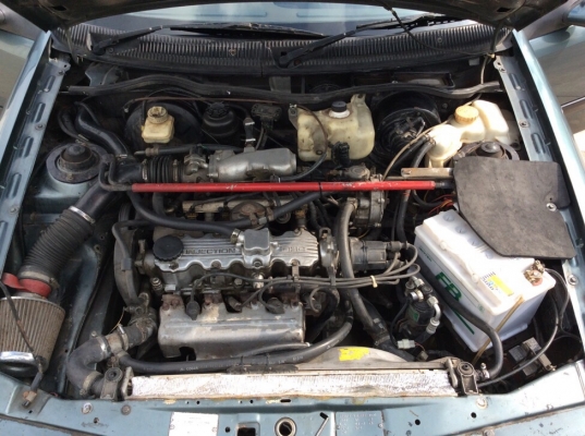 ขายรถ แดวู เอสเปโร่ ปี95 เครื่องหัวฉีด 2.0 เกียร์ธรรมดา ติดแก๊สLPG เพาเวอร์ ไฟฟ้าทั้งคัน ภายในสวยสะอาดครับ เบาะซิ่ง แอร์เย็น วิทยุCD ตัวถังเดิมๆไม่มีชนเลย สีเดิมยังเงาสวย แม็กrail แท้ รถแต่งมานิดหน่อยครับกำลังสวย เครื่องแน่นวิ่งดี ช่วงล่างแน่น รถขับดีครับ