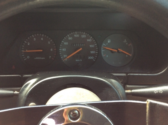 ขายรถ แดวู เอสเปโร่ ปี95 เครื่องหัวฉีด 2.0 เกียร์ธรรมดา ติดแก๊สLPG เพาเวอร์ ไฟฟ้าทั้งคัน ภายในสวยสะอาดครับ เบาะซิ่ง แอร์เย็น วิทยุCD ตัวถังเดิมๆไม่มีชนเลย สีเดิมยังเงาสวย แม็กrail แท้ รถแต่งมานิดหน่อยครับกำลังสวย เครื่องแน่นวิ่งดี ช่วงล่างแน่น รถขับดีครับ