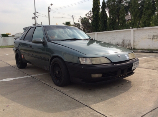 ขายรถ แดวู เอสเปโร่ ปี95 เครื่องหัวฉีด 2.0 เกียร์ธรรมดา ติดแก๊สLPG เพาเวอร์ ไฟฟ้าทั้งคัน ภายในสวยสะอาดครับ เบาะซิ่ง แอร์เย็น วิทยุCD ตัวถังเดิมๆไม่มีชนเลย สีเดิมยังเงาสวย แม็กrail แท้ รถแต่งมานิดหน่อยครับกำลังสวย เครื่องแน่นวิ่งดี ช่วงล่างแน่น รถขับดีครับ