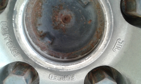 ล้อ skyline gtr32