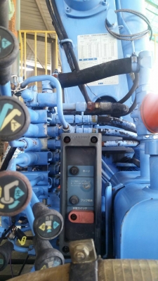 เครน TADANO SUPER-Z FX260