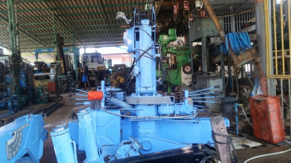 เครน TADANO SUPER-Z FX260