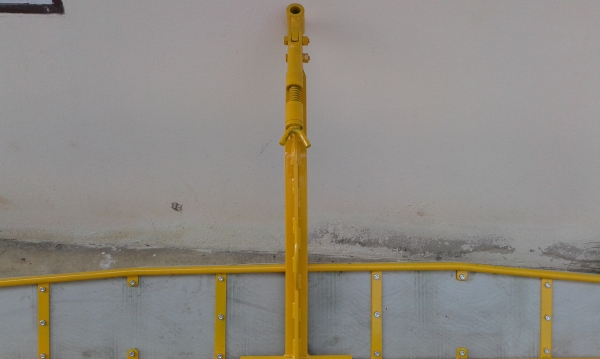 คราดรถไถนา