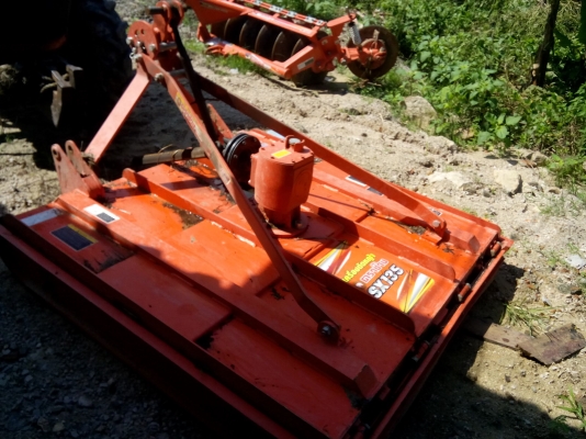 ผานตัดหญ้า