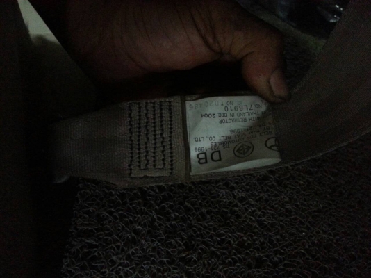 ขาย TOYOTA HILUX VIGO 4WD /4 ประตู/ยกสูง/ปี05 ขาย TOYOTA HILUX VIGO 4WD /4 ประตู/ยกสูง/ปี05