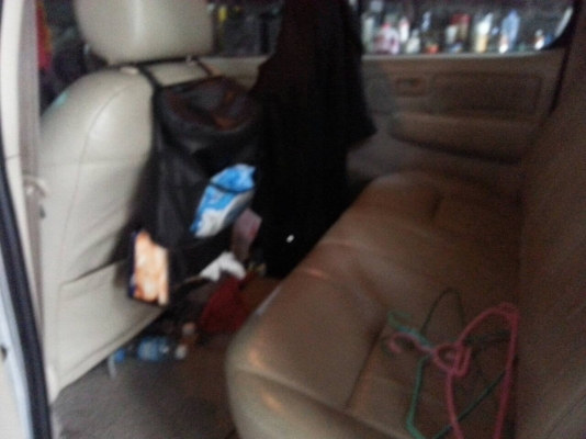 ขาย TOYOTA HILUX VIGO 4WD /4 ประตู/ยกสูง/ปี05 ขาย TOYOTA HILUX VIGO 4WD /4 ประตู/ยกสูง/ปี05