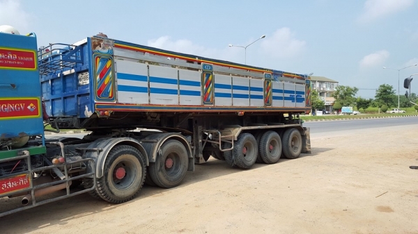 หางเทลเลอร์ดั้ม อู่สหกิจ หางเทลเลอร์ดั้ม อู่สหกิจ