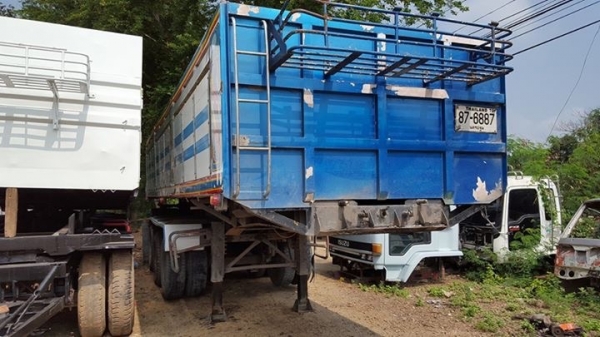 หางเทลเลอร์ดั้ม อู่สหกิจ