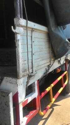 ขายด่วนๆ กะบะคาโก้ยาว 7.20ม ยกลงจาก ฮีโน่ FG ยาว 7.20ม กะบะทั้งลูกพร้อมเหล็กแผงข้าง ครับ ราคา 38,000บ  ด่วนๆ