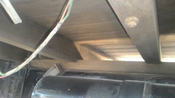 ขายด่วนๆ กะบะคาโก้ยาว 7.20ม ยกลงจาก ฮีโน่ FG ยาว 7.20ม กะบะทั้งลูกพร้อมเหล็กแผงข้าง ครับ ราคา 38,000บ  ด่วนๆ