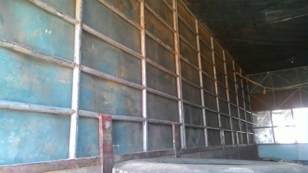 ขายด่วนๆ กะบะคาโก้ยาว 7.20ม ยกลงจาก ฮีโน่ FG ยาว 7.20ม กะบะทั้งลูกพร้อมเหล็กแผงข้าง ครับ ราคา 38,000บ  ด่วนๆ