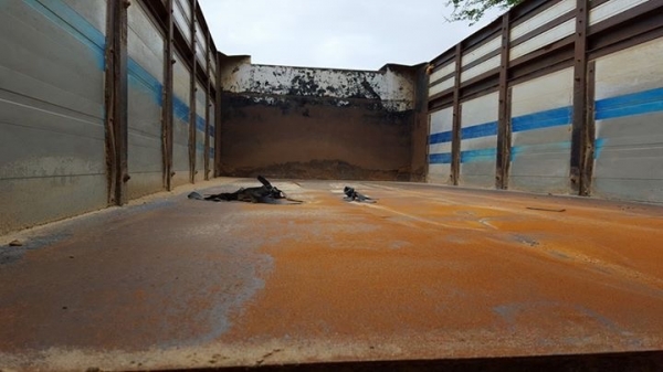 ISUZU 240นางฟ้าแท้ ดั้ม ISUZU 240นางฟ้าแท้ ดั้ม