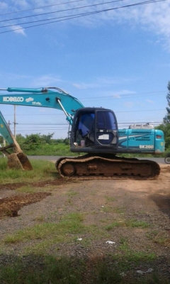 ขายแบคโค KOBELCO SK200-8 YN11 สภาพพร้อมใช้งาน เอกสารเล่มทะเบียนพร้อมโอน สนใจโทร 090-8588220คุณนะ 093-3258446คุณบิว หรือเข้าดูสินค้าอื่นๆได้ที่ www.truck.in.th/498 หรือเพจFacebook ณรงค์ ซื้อขายรถมือสอง (เว็บไซต์ส่วนตัว) หรือFacebook ตลาดรถมือสอง คุณนะ