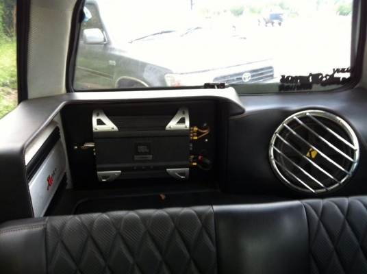 ขาย MIRA เครื่องหัวฉีด เกียร์ ออโต้ เครื่องเสียง ข้างในทำใหม่หมดแล้ว 82.000