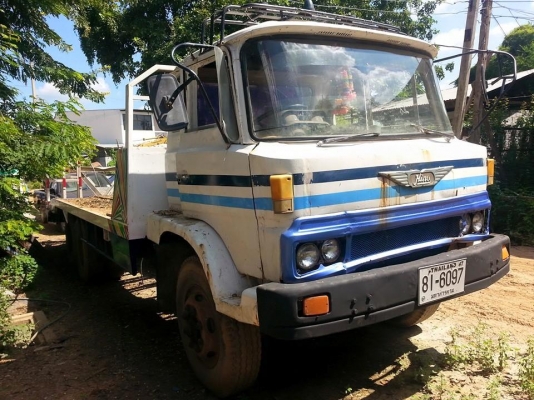 ขายเทรลเลอร์KT925 เครื่องEH700 168แรง มีระบบบันไดไฮดรอลิกขึ้นรถเกี่ยว สภาพพร้อมใช้งาน เอกสารพร้อมโอน สนใจโทร 090-8588220คุณนะ 093-3258446คุณบิว หรือเข้าดูสินค้าอื่นๆได้ที่ www.truck.in.th/498 หรือเพจFacebook ณรงค์ ซื้อขายรถมือสอง (เว็บไซต์ส่วนตัว) หรือFac