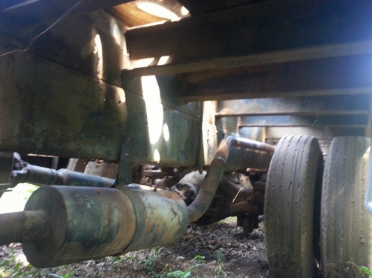 ขายเทรลเลอร์ NISSAN 260แรง หางใหญ่ขึ้นPC200ได้สบาย สภาพพร้อมใช้งาน เอกสารพร้อมโอน สนใจโทร 090-8588220คุณนะ 093-3258446คุณบิว หรือเข้าดูสินค้าอื่นๆได้ที่ www.truck.in.th/498 หรือเพจFacebook ณรงค์ ซื้อขายรถมือสอง (เว็บไซต์ส่วนตัว) หรือFacebook ตลาดรถมือสอง