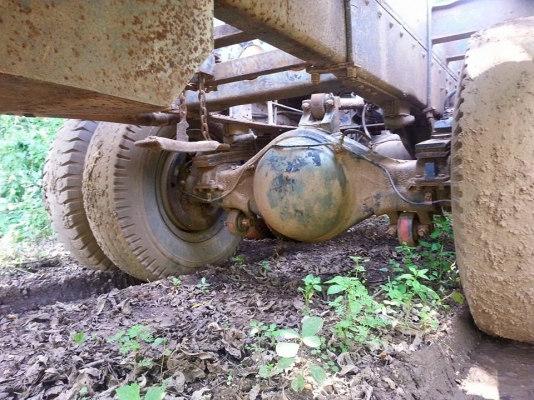 ขายเทรลเลอร์ NISSAN 260แรง หางใหญ่ขึ้นPC200ได้สบาย สภาพพร้อมใช้งาน เอกสารพร้อมโอน สนใจโทร 090-8588220คุณนะ 093-3258446คุณบิว หรือเข้าดูสินค้าอื่นๆได้ที่ www.truck.in.th/498 หรือเพจFacebook ณรงค์ ซื้อขายรถมือสอง (เว็บไซต์ส่วนตัว) หรือFacebook ตลาดรถมือสอง