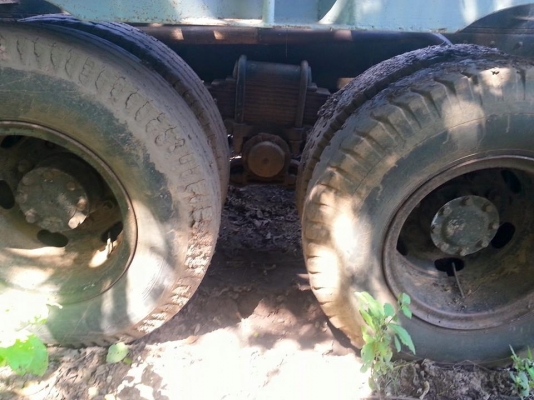 ขายเทรลเลอร์ NISSAN 260แรง หางใหญ่ขึ้นPC200ได้สบาย สภาพพร้อมใช้งาน เอกสารพร้อมโอน สนใจโทร 090-8588220คุณนะ 093-3258446คุณบิว หรือเข้าดูสินค้าอื่นๆได้ที่ www.truck.in.th/498 หรือเพจFacebook ณรงค์ ซื้อขายรถมือสอง (เว็บไซต์ส่วนตัว) หรือFacebook ตลาดรถมือสอง