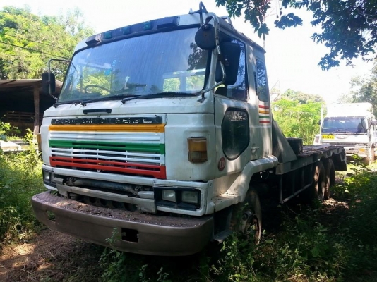 ขายเทรลเลอร์ NISSAN 260แรง หางใหญ่ขึ้นPC200ได้สบาย สภาพพร้อมใช้งาน เอกสารพร้อมโอน สนใจโทร 090-8588220คุณนะ 093-3258446คุณบิว หรือเข้าดูสินค้าอื่นๆได้ที่ www.truck.in.th/498 หรือเพจFacebook ณรงค์ ซื้อขายรถมือสอง (เว็บไซต์ส่วนตัว) หรือFacebook ตลาดรถมือสอง