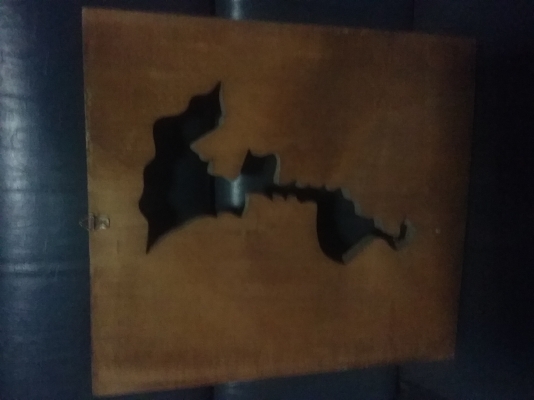 ชุดเกวียนไม้สัก ไม้แกะรูป ชุดตุ๊กตาอินเดีย กล่องไม้โชร์เรือ