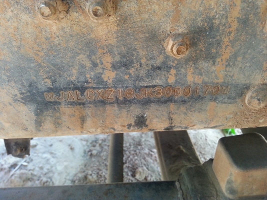 ขายรถโม่ปูน2เพลา 7คิว เครื่อง6RB 275แรง พ.เพาเวอร์ เบรกทิฟฟี่ เอกสารพร้อมโอน สนใจโทร 090-8588220คุณนะ 093-3258446คุณบิว หรือเข้าดูสินค้าอื่นๆได้ที่ www.truck.in.th/498 หรือเพจFacebook ณรงค์ ซื้อขายรถมือสอง (เว็บไซต์ส่วนตัว) หรือFacebook ตลาดรถมือสอง คุณนะ ขายรถโม่ปูน2เพลา 7คิว เครื่อง6RB 275แรง พ.เพาเวอร์ เบรกทิฟฟี่ เอกสารพร้อมโอน สนใจโทร 090-8588220คุณนะ 093-3258446คุณบิว หรือเข้าดูสินค้าอื่นๆได้ที่ www.truck.in.th/498 หรือเพจFacebook ณรงค์ ซื้อขายรถมือสอง (เว็บไซต์ส่วนตัว) หรือFacebook ตลาดรถมือสอง คุณนะ