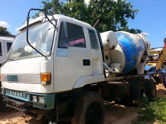 ขายรถโม่ปูน2เพลา 7คิว เครื่อง6RB 275แรง พ.เพาเวอร์ เบรกทิฟฟี่ เอกสารพร้อมโอน สนใจโทร 090-8588220คุณนะ 093-3258446คุณบิว หรือเข้าดูสินค้าอื่นๆได้ที่ www.truck.in.th/498 หรือเพจFacebook ณรงค์ ซื้อขายรถมือสอง (เว็บไซต์ส่วนตัว) หรือFacebook ตลาดรถมือสอง คุณนะ ขายรถโม่ปูน2เพลา 7คิว เครื่อง6RB 275แรง พ.เพาเวอร์ เบรกทิฟฟี่ เอกสารพร้อมโอน สนใจโทร 090-8588220คุณนะ 093-3258446คุณบิว หรือเข้าดูสินค้าอื่นๆได้ที่ www.truck.in.th/498 หรือเพจFacebook ณรงค์ ซื้อขายรถมือสอง (เว็บไซต์ส่วนตัว) หรือFacebook ตลาดรถมือสอง คุณนะ