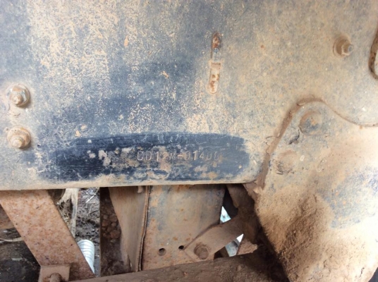 รถ 10 ล้อบรรทุกน้ำ Nissan UD 1 เพลา เครื่อง 175