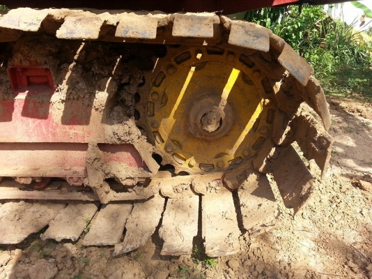 ขายรถเกี่ยวข้าว เกษตรพัฒนา รุ่นไอ้หนุ่มไวไฟ ตัวเดินช่วงล่าง200 เครื่อง6D17 210แรง ปั๊มอิตั้นเบอร์22 วางดาวน์50\% สนใจโทร 090-8588220คุณนะ 093-3258446คุณบิว หรือเข้าดูสินค้าอื่นๆได้ที่ www.truck.in.th/498 หรือเพจFacebook ณรงค์ ซื้อขายรถมือสอง (เว็บไซต์ส่วนต