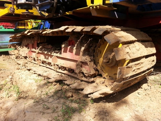 ขายรถเกี่ยวข้าว เกษตรพัฒนา รุ่นไอ้หนุ่มไวไฟ ตัวเดินช่วงล่าง200 เครื่อง6D17 210แรง ปั๊มอิตั้นเบอร์22 วางดาวน์50\% สนใจโทร 090-8588220คุณนะ 093-3258446คุณบิว หรือเข้าดูสินค้าอื่นๆได้ที่ www.truck.in.th/498 หรือเพจFacebook ณรงค์ ซื้อขายรถมือสอง (เว็บไซต์ส่วนต