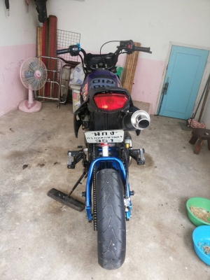 ksr54มือเดียว