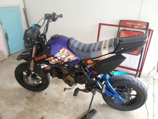 ksr54มือเดียว