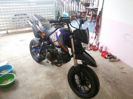 ksr54มือเดียว