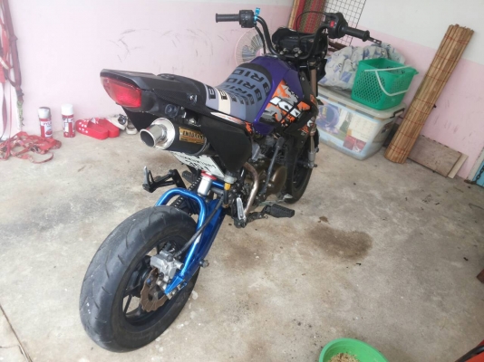 ksr54มือเดียว