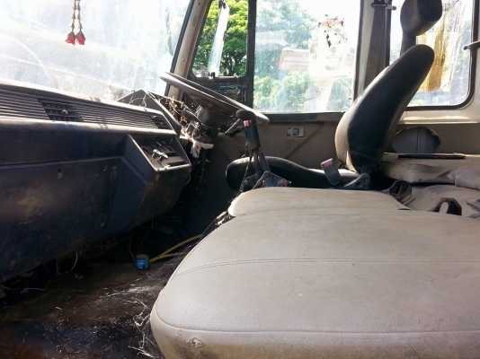 ขายดั้ม2เพลา MITSUBISHI FN527M-TD เบรกใหญ่ สนใจโทร 090-8588220คุณนะ 093-3258446คุณบิว หรือเข้าดูสินค้าอื่นๆได้ที่ www.truck.in.th/498 หรือเพจFacebook ณรงค์ ซื้อขายรถมือสอง (เว็บไซต์ส่วนตัว) หรือFacebook ตลาดรถมือสอง คุณนะ ขายดั้ม2เพลา MITSUBISHI FN527M-TD เบรกใหญ่ สนใจโทร 090-8588220คุณนะ 093-3258446คุณบิว หรือเข้าดูสินค้าอื่นๆได้ที่ www.truck.in.th/498 หรือเพจFacebook ณรงค์ ซื้อขายรถมือสอง (เว็บไซต์ส่วนตัว) หรือFacebook ตลาดรถมือสอง คุณนะ