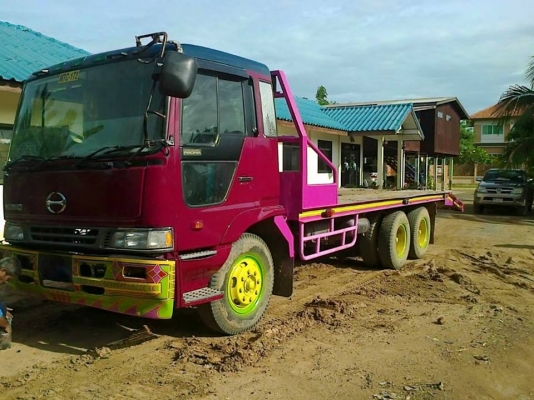 ขายเทรลเลอร์2เพลา หางใหญ่ขึ้นPC200ได้สบาย สภาพพร้อมใช้งาน เอกสารพร้อมโอน สนใจโทร 090-8588220คุณนะ 093-3258446คุณบิว หรือเข้าดูสินค้าอื่นๆได้ที่ www.truck.in.th/498 หรือเพจFacebook ณรงค์ ซื้อขายรถมือสอง (เว็บไซต์ส่วนตัว) หรือFacebook ตลาดรถมือสอง คุณนะ