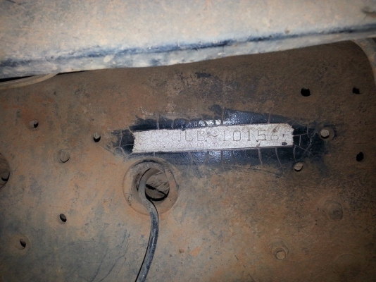 ขายเทรลเลอร์2เพลา ยาง825 เครื่องJO8C 210แรง หัวสิงห์ไฮเทค พ.เพาเวอร์ เบรกทิฟฟี่ มีระบบบันไดไฮดรอลิก สภาพสวยพร้อมใช้งาน เอกสารพร้อมโอน สนใจโทร 090-8588220คุณนะ 093-3258446คุณบิว หรือเข้าดูสินค้าอื่นๆได้ที่ www.truck.in.th/498 หรือเพจFacebook ณรงค์ ซื้อขายร