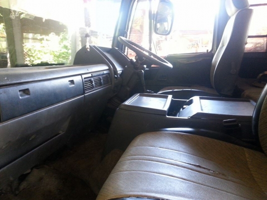 ขายเทรลเลอร์2เพลา ยาง825 เครื่องJO8C 210แรง หัวสิงห์ไฮเทค พ.เพาเวอร์ เบรกทิฟฟี่ มีระบบบันไดไฮดรอลิก สภาพสวยพร้อมใช้งาน เอกสารพร้อมโอน สนใจโทร 090-8588220คุณนะ 093-3258446คุณบิว หรือเข้าดูสินค้าอื่นๆได้ที่ www.truck.in.th/498 หรือเพจFacebook ณรงค์ ซื้อขายร