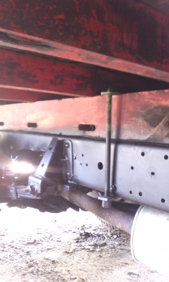 6ล้ออีซูซุ NPR 57 P ยาว5 เมตร เครื่อง4 BE1 (110แรง) ฝาดำ เกียร์สั้น รถประกอบ ปี39 เครื่องดี คัสซีสวย พวงมาลัยพาวเวอร์ ราคาต่อรองได้