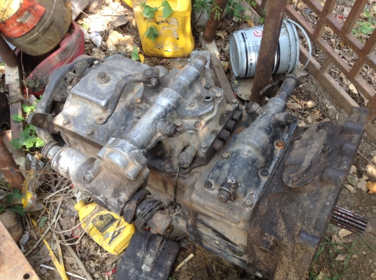 เกียร์ตาราง  m8-3 หัวหมู15. ใส่527S m5 m6