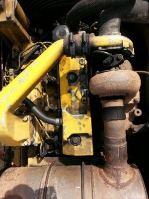 ขายแบคโค KOBELCO 120-5 ไฟฟ้าเต็ม แอร์เย็น ทำงานเร็ว เอวแน่น สภาพพร้อมใช้งาน เอกสารใบอินวอร์ย สนใจโทร 090-8588220คุณนะ 093-3258446คุณบิว หรือเข้าดูสินค้าอื่นๆได้ที่ www.truck.in.th/498 หรือเพจFacebook ณรงค์ ซื้อขายรถมือสอง (เว็บไซต์ส่วนตัว) หรือFacebook ตล