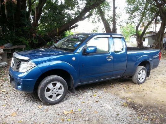 ขายกระบะนิสสัน นาวาร่า ปี 07 เปิดแคปได้ เครื่อง 2500 ตัว SE ค่ะ ขายกระบะนิสสัน นาวาร่า ปี 07 เปิดแคปได้ เครื่อง 2500 ตัว SE ค่ะ