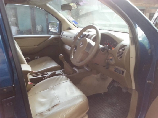 ขายกระบะนิสสัน นาวาร่า ปี 07 เปิดแคปได้ เครื่อง 2500 ตัว SE ค่ะ ขายกระบะนิสสัน นาวาร่า ปี 07 เปิดแคปได้ เครื่อง 2500 ตัว SE ค่ะ