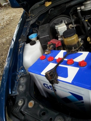 ขายกระบะนิสสัน นาวาร่า ปี 07 เปิดแคปได้ เครื่อง 2500 ตัว SE ค่ะ ขายกระบะนิสสัน นาวาร่า ปี 07 เปิดแคปได้ เครื่อง 2500 ตัว SE ค่ะ