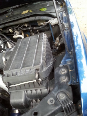 ขายกระบะนิสสัน นาวาร่า ปี 07 เปิดแคปได้ เครื่อง 2500 ตัว SE ค่ะ ขายกระบะนิสสัน นาวาร่า ปี 07 เปิดแคปได้ เครื่อง 2500 ตัว SE ค่ะ