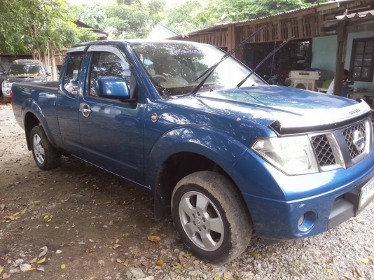 ขายกระบะนิสสัน นาวาร่า ปี 07 เปิดแคปได้ เครื่อง 2500 ตัว SE ค่ะ ขายกระบะนิสสัน นาวาร่า ปี 07 เปิดแคปได้ เครื่อง 2500 ตัว SE ค่ะ