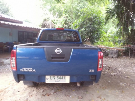 ขายกระบะนิสสัน นาวาร่า ปี 07 เปิดแคปได้ เครื่อง 2500 ตัว SE ค่ะ ขายกระบะนิสสัน นาวาร่า ปี 07 เปิดแคปได้ เครื่อง 2500 ตัว SE ค่ะ