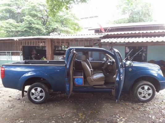 ขายกระบะนิสสัน นาวาร่า ปี 07 เปิดแคปได้ เครื่อง 2500 ตัว SE ค่ะ ขายกระบะนิสสัน นาวาร่า ปี 07 เปิดแคปได้ เครื่อง 2500 ตัว SE ค่ะ
