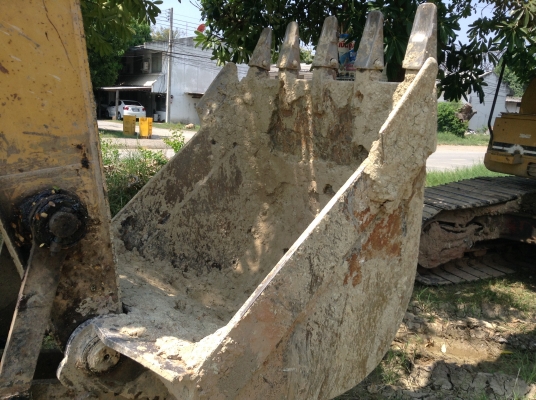 บุ้งกี๋ใส่แคท320 5ฟันพร้อมโตงเตงหลังและตะเกียบสวยๆ