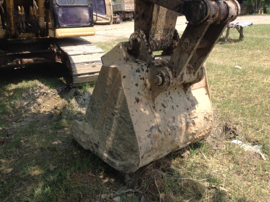 บุ้งกี๋ใส่แคท320 5ฟันพร้อมโตงเตงหลังและตะเกียบสวยๆ